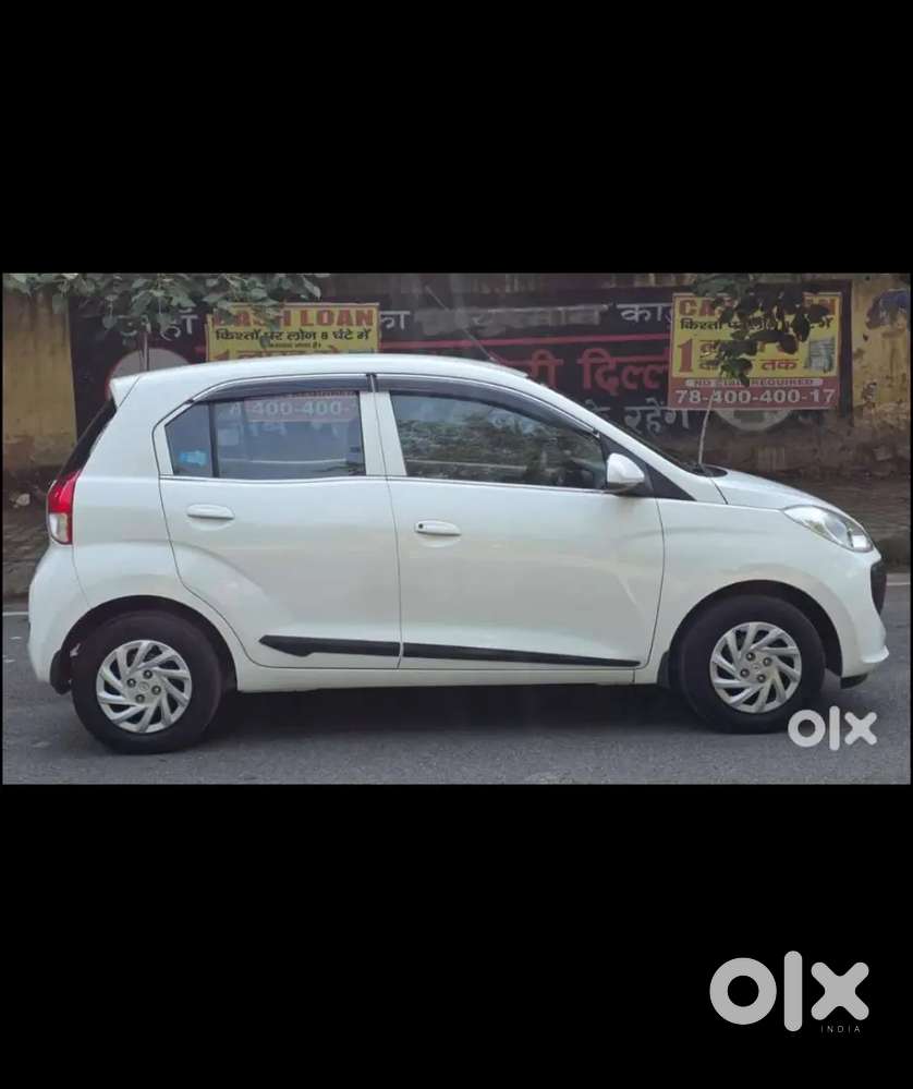 Hyundai Santro 2021 Sportz