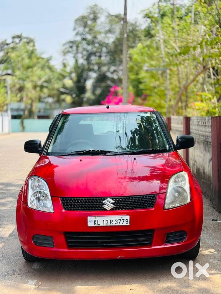 Maruti Suzuki Swift 2007 Petrol Well Maintained