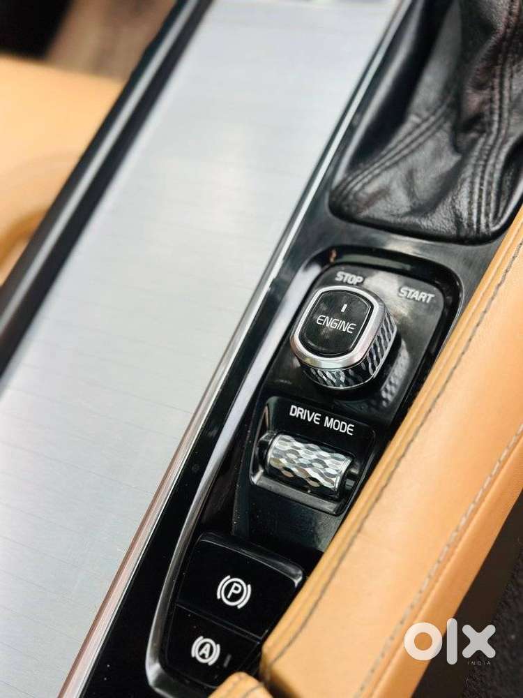 Volvo Xc 90 D5 R-design, 2017, Diesel
