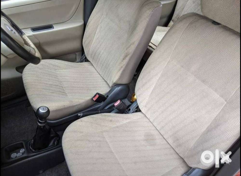 Reliable Maruti Suzuki Zen Estilo 2007 For Sale / Exchange