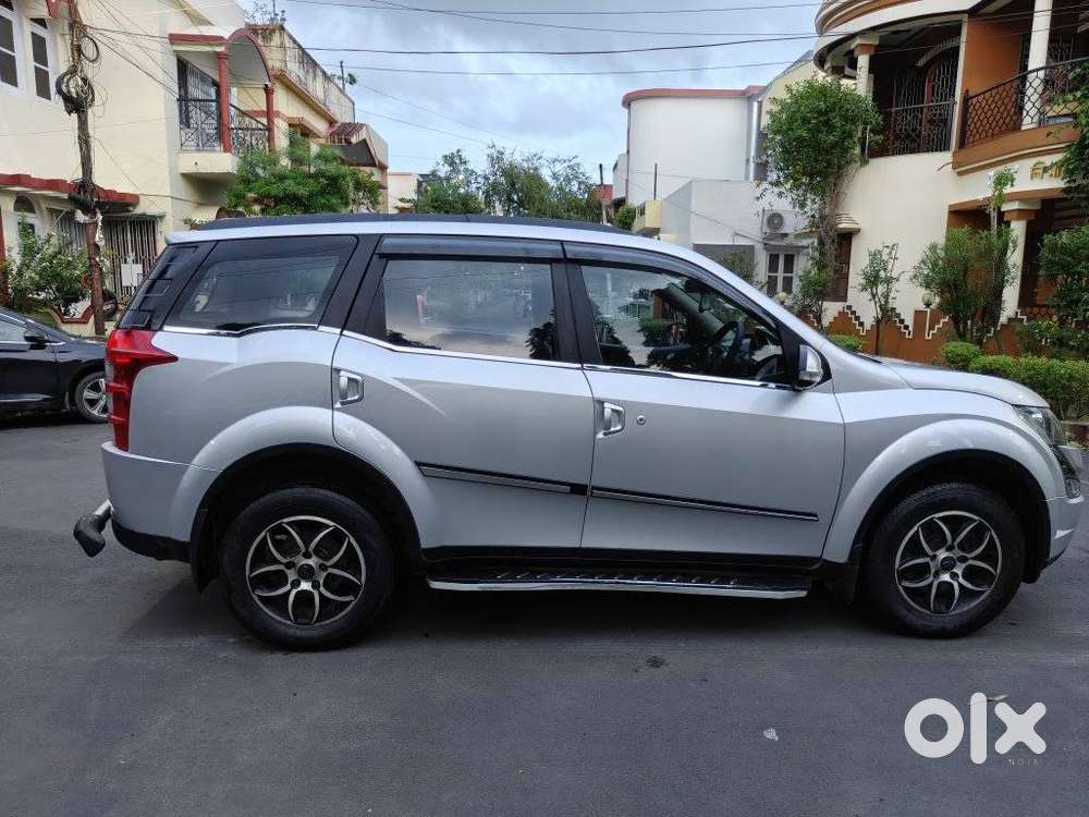 Mahindra Xuv500 W8 2wd, 2016, Diesel