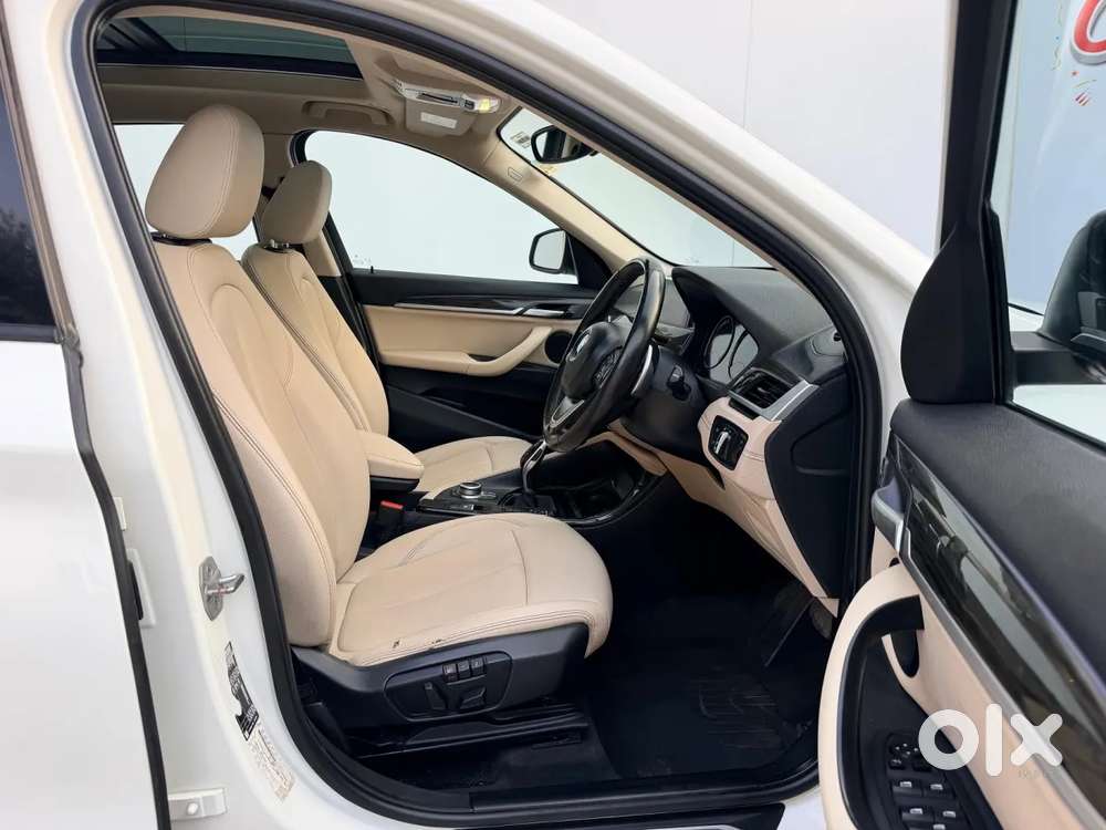 Bmw X1 2.0 Sdrive20d Xline, 2022, Diesel