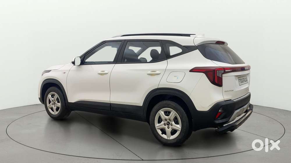 Kia Seltos 1.5 Hte Diesel Imt, 2023, Diesel