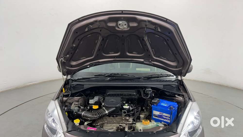 Tata Tiago Xza, 2019, Petrol
