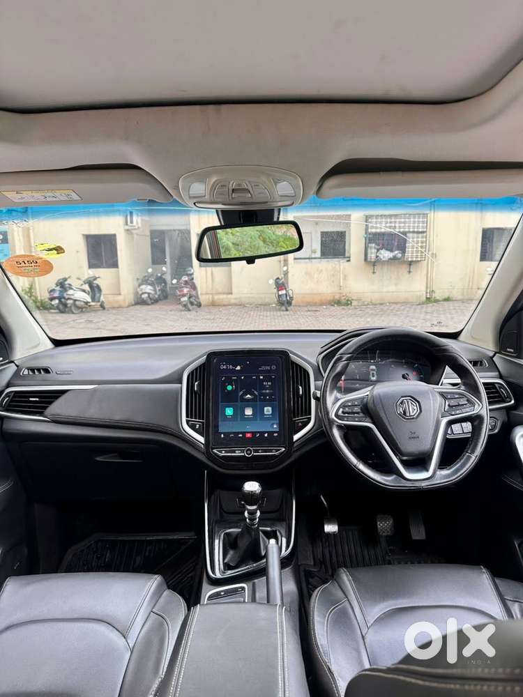 Mg Hector 2.0 Sharp Diesel, 2019, Diesel