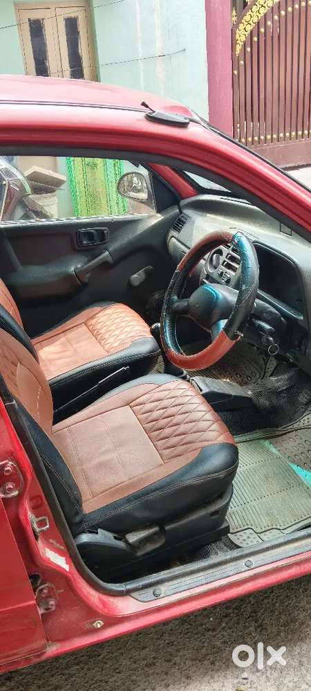 Maruti Suzuki Zen 1998 Petrol Good Condition,