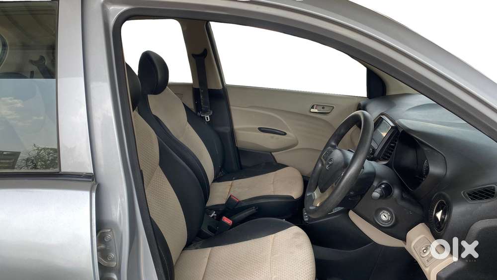 Hyundai New Santro 1.1 Sportz Amt, 2019, Petrol