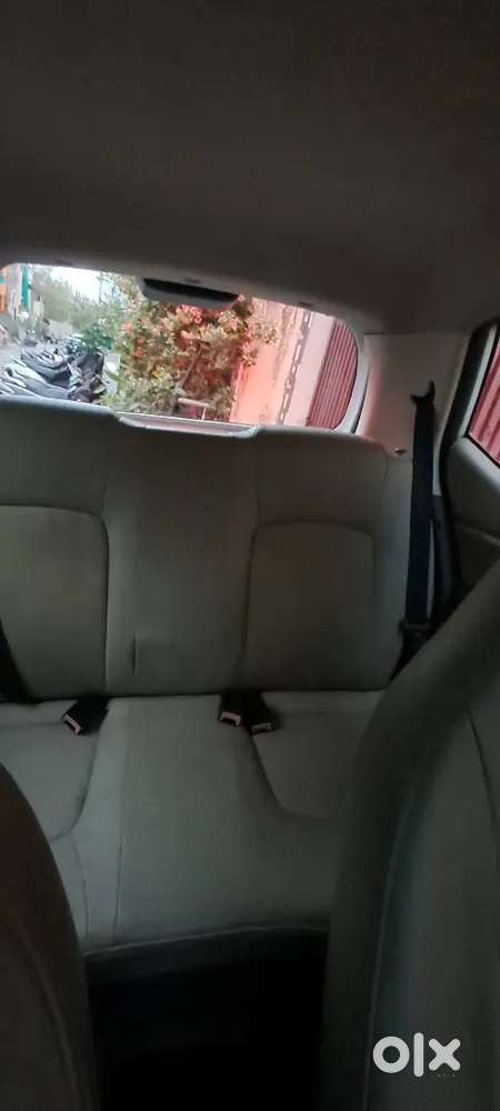 Hyundai I10 2011 Petrol