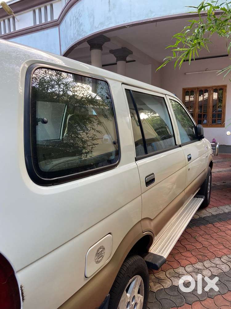 Chevrolet Tavera 2009 Year