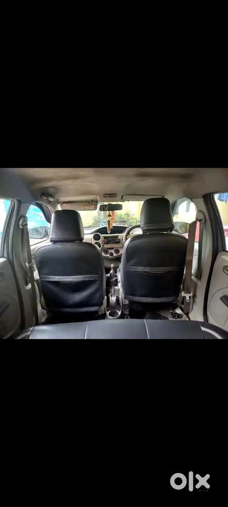 Toyota Etios Liva-well Maintained Vehicle- Good Condition-good Mileage