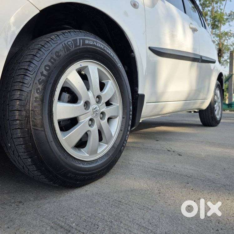 Maruti Suzuki Ritz Zdi Abs, 2015, Diesel