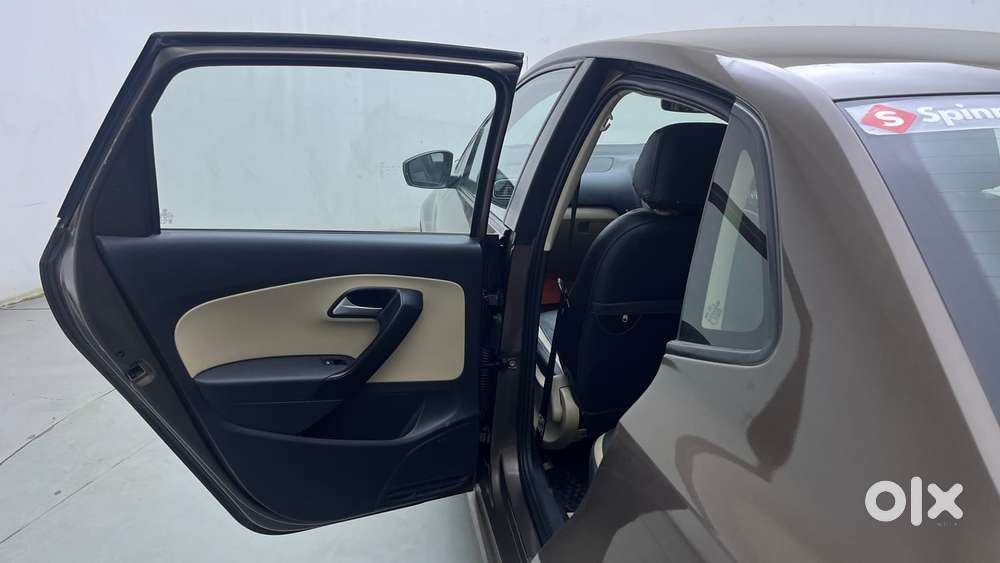 Volkswagen Ameo 1.2 Mpi Highline 16 Alloy, 2018, Petrol