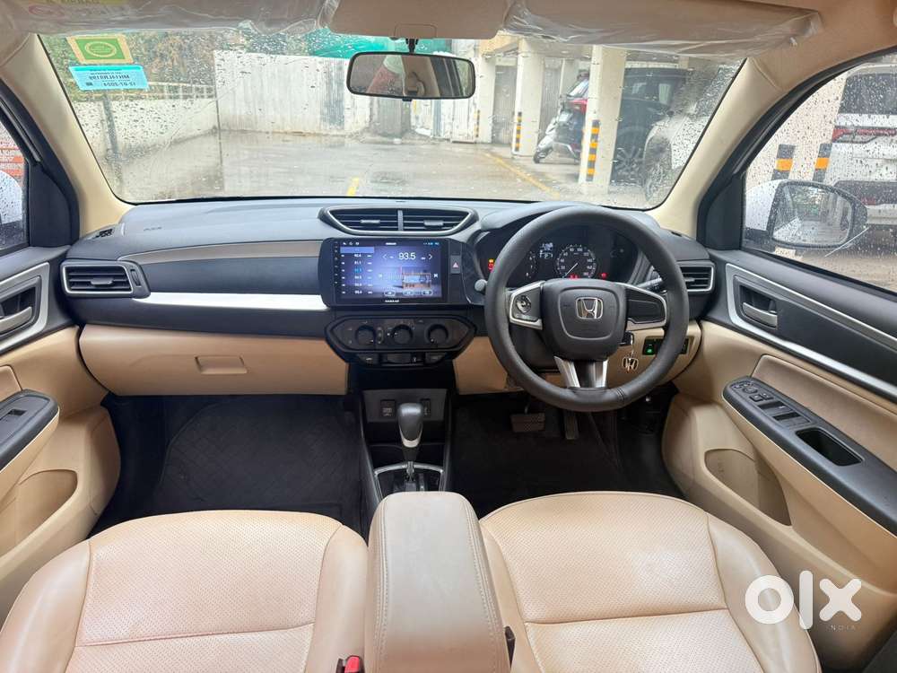 Honda Amaze 1.2 S (o) I-vtec At, 2024, Petrol