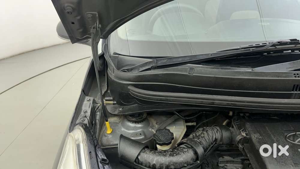 Hyundai Grand I10 1.2 Kappa Asta, 2016, Petrol