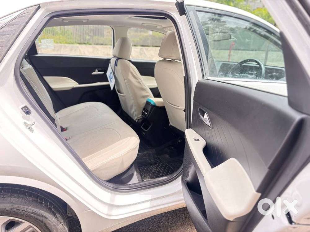 Hyundai Verna 1.5 Sx Petrol Mt, 2024, Petrol