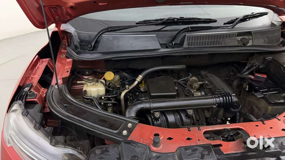 Renault Kiger Rxz Turbo Dt, 2021, Petrol