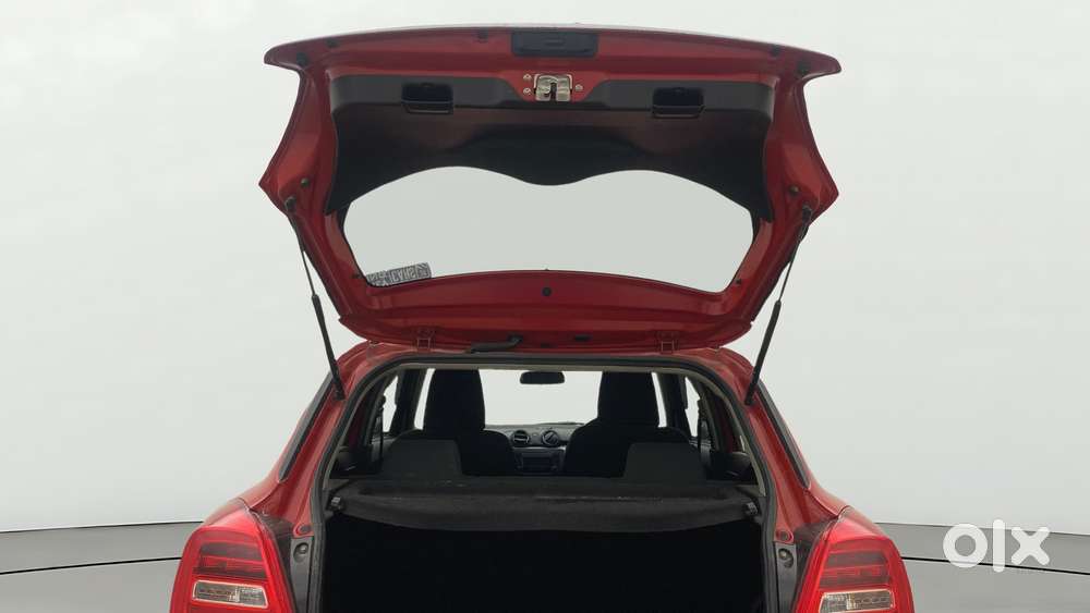 Maruti Suzuki Swift 2018 Vxi, 2019, Petrol