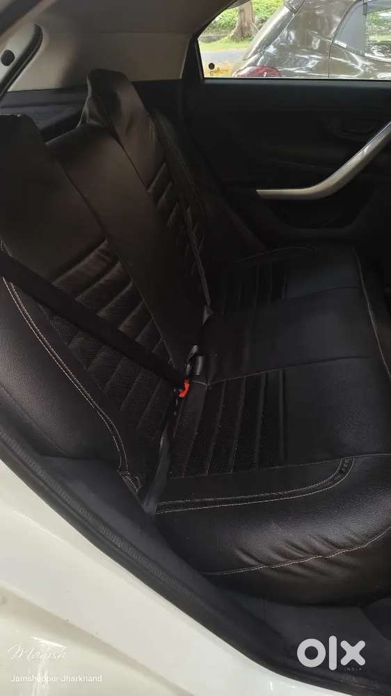 Tata Nexon 2020 Petrol Well Maintained