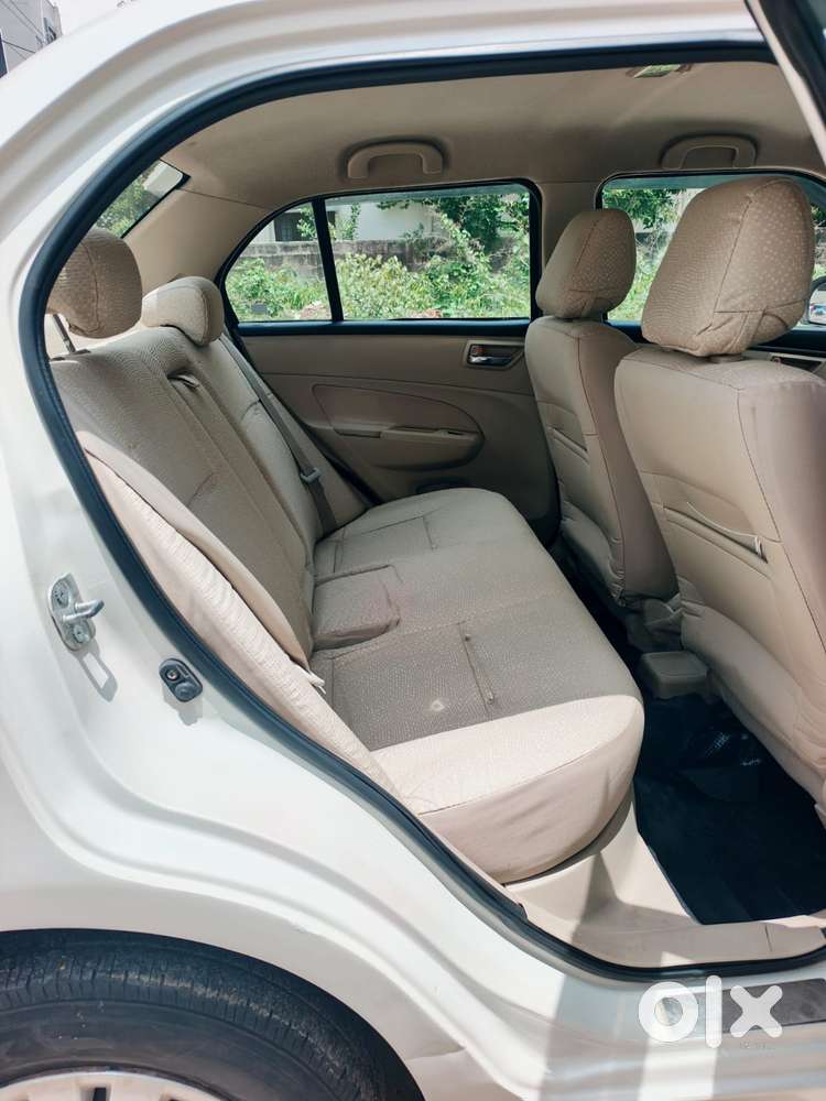 Maruti Suzuki Swift Dzire Vdi, 2014, Diesel