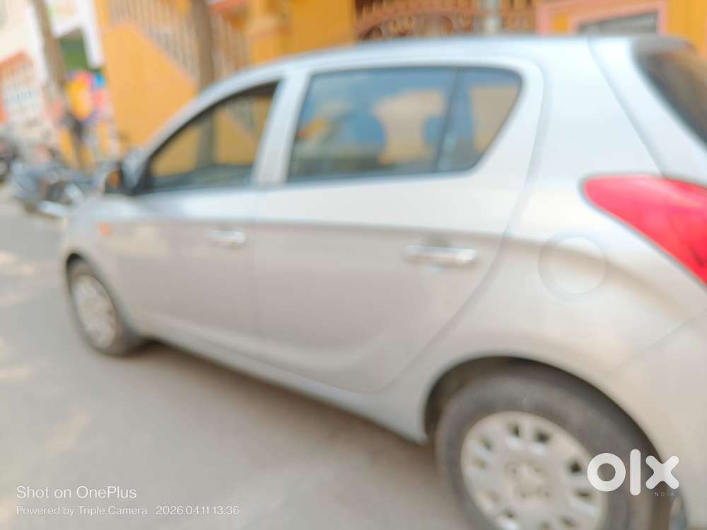 Hyundai I20 Magna 1.4 Crdi 6 Speed, 2013, Diesel