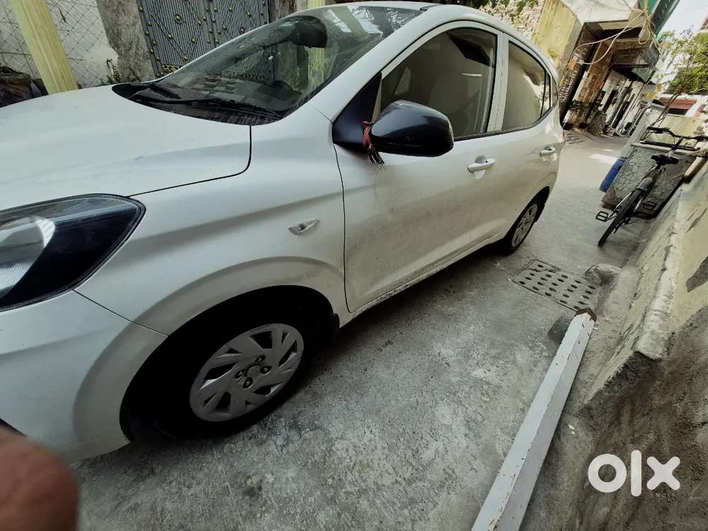 Hyundai 1.2 Mt Magna