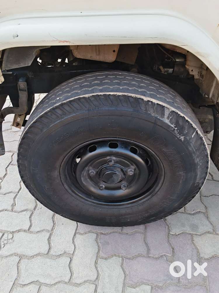 Mahindra Bolero Plus - Non-ac Bsiii, 2020, Diesel