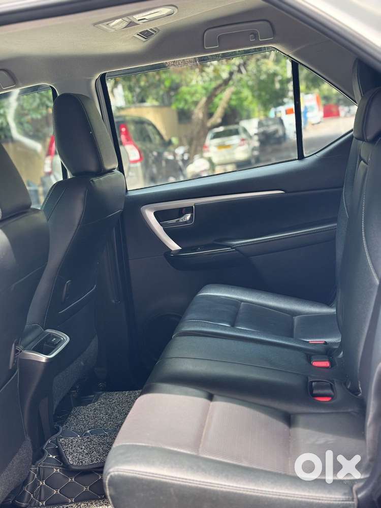 Toyota Fortuner 4x4 At 2.8 Diesel, 2023, Diesel