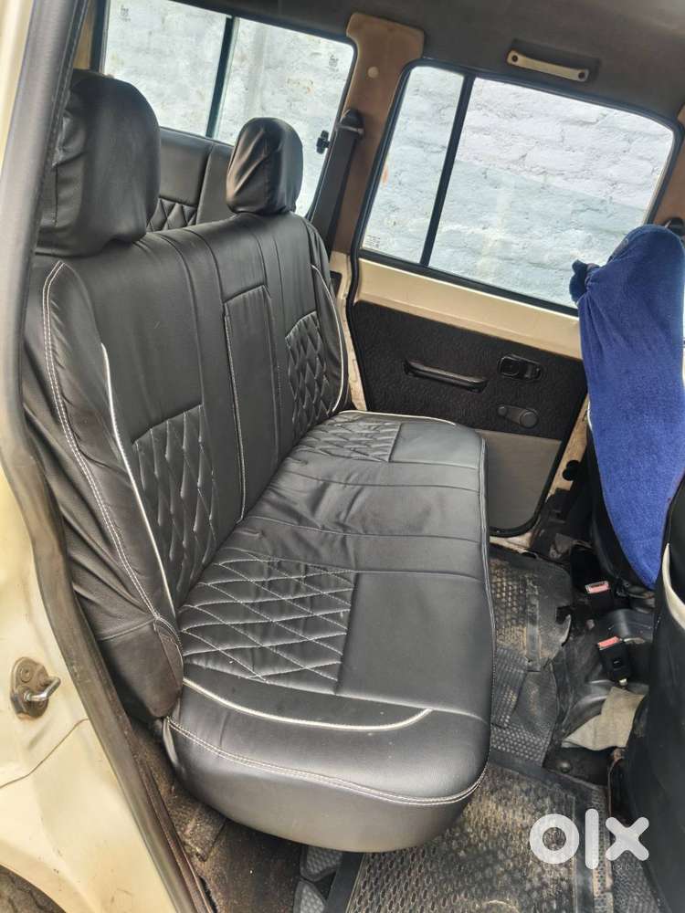 Tata Sumo Diesel 2012