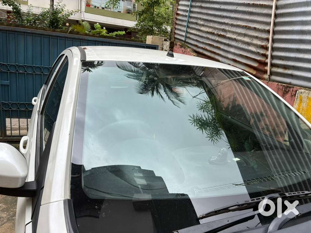 Tata Tiago Petrol 2021 Model