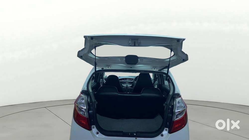 Maruti Suzuki Alto K10 Vxi, 2019, Petrol