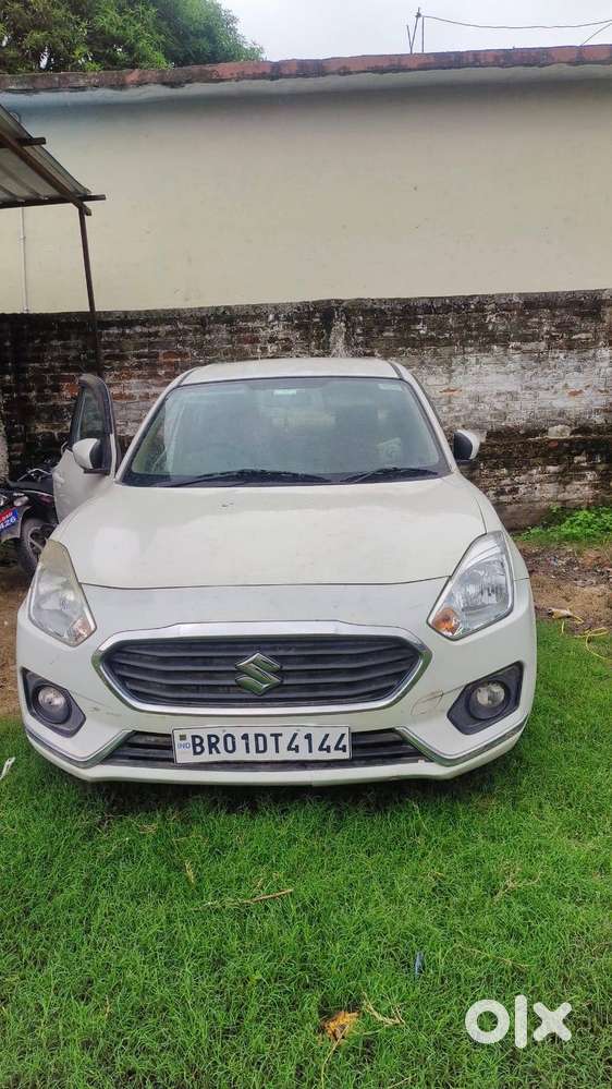 Maruti Suzuki Dzire Diesel 2018
