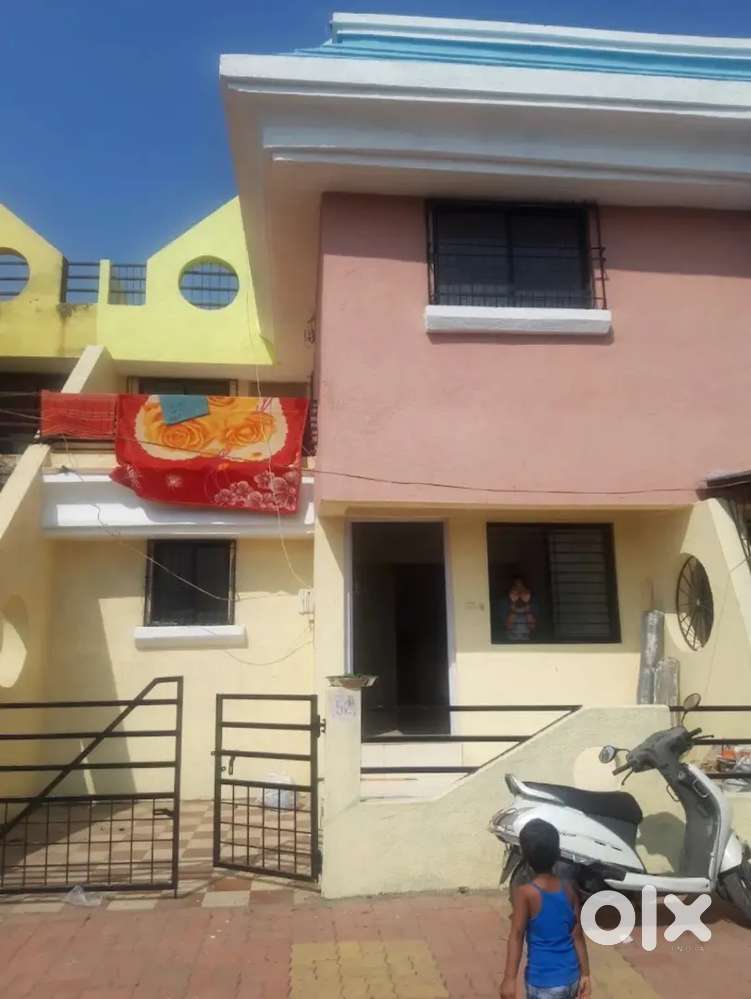 Vastav park bungalow for rent