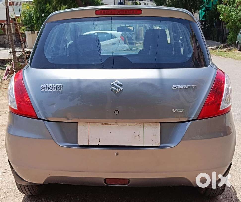 Maruti Suzuki Swift 2011-2014 Vdi, 2013, Diesel