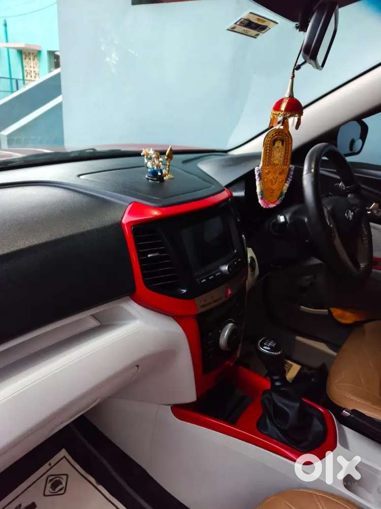 Mahindra Xuv300 Turbosport 2021 Top End Model Single Owner