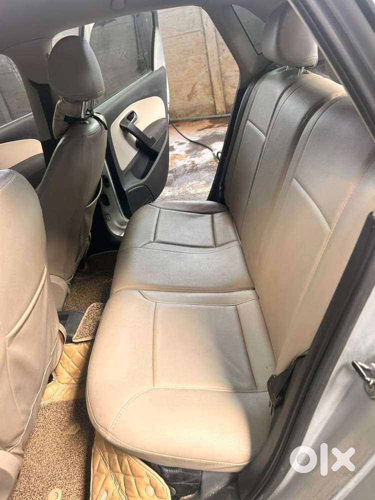 Volkswagen Polo 2012 Petrol Good Condition