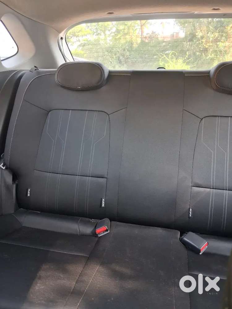 I20 Sportz 1.2 Kappa Mt