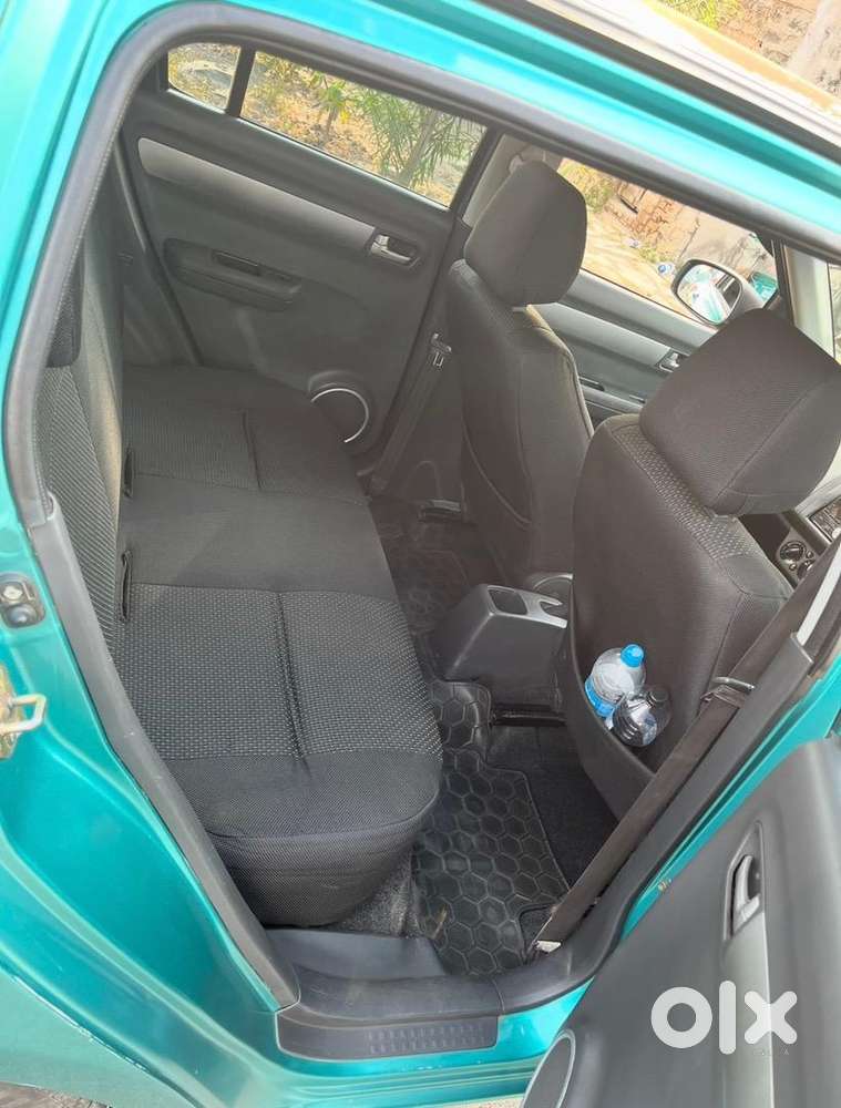 2005 Maruti Suzuki Petrol