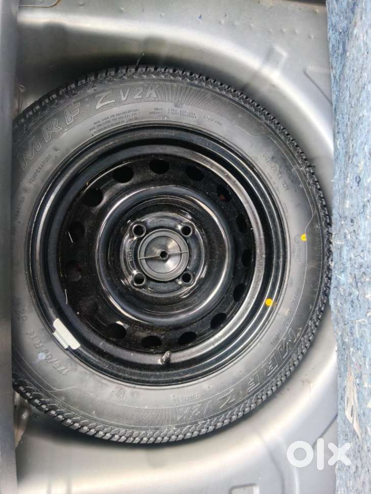 Ford Figo Titanium At, 2015, Petrol
