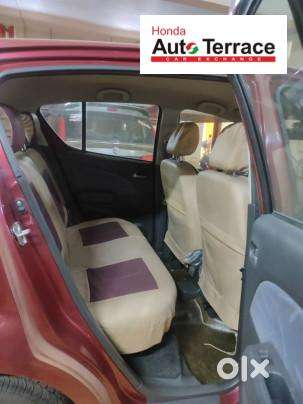 Maruti Suzuki Ritz Vxi, 2011, Petrol
