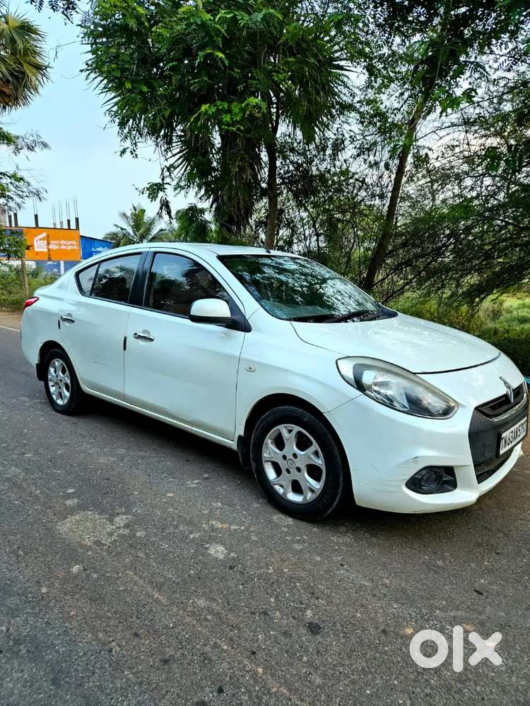 Renault Scala Diesel 2013