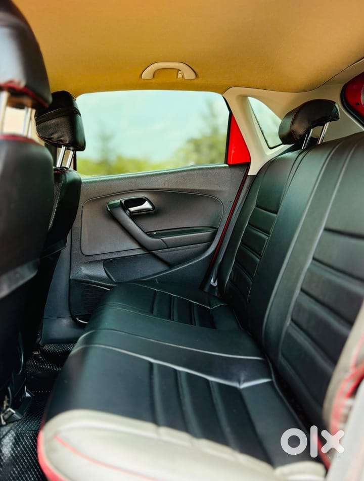 Volkswagen Polo 1.5 Tdi Highline Plus, 2019, Diesel