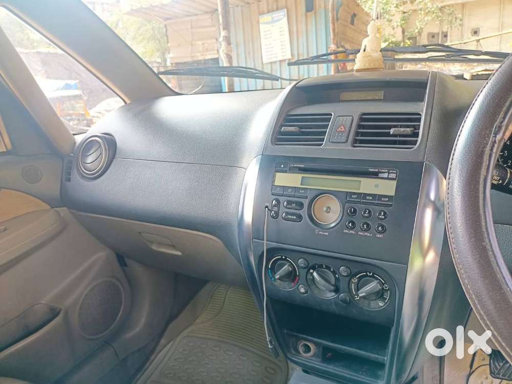 Sx4 In Good Condition For Sale