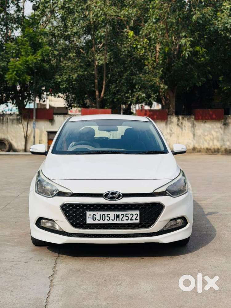 Hyundai Elite I20 Asta 1.4 Crdi, 2015, Diesel
