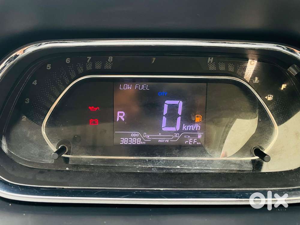 Tata Tiago Xz Diesel, 2020, Diesel