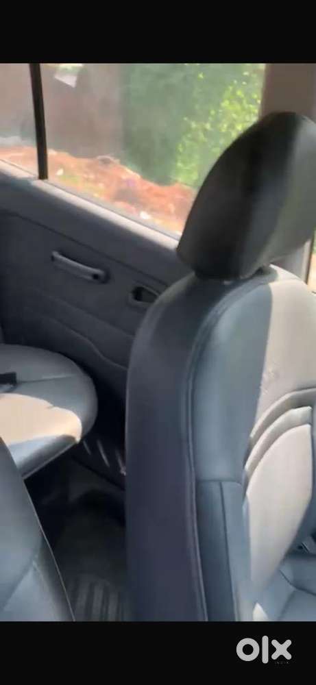 Hyundai Santro 2010 Automatic Petrol Well Maintained