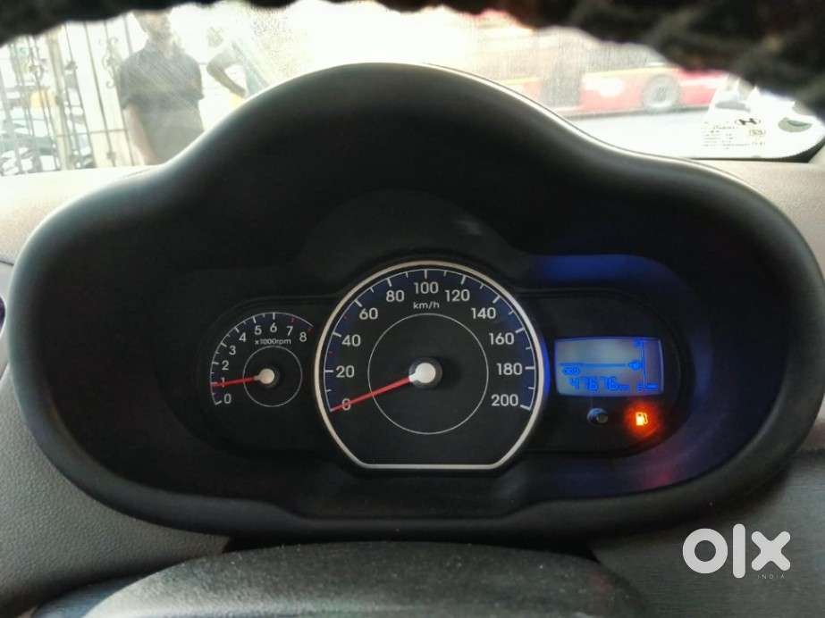 Hyundai I10 1.2 Kappa Magna, 2012, Petrol