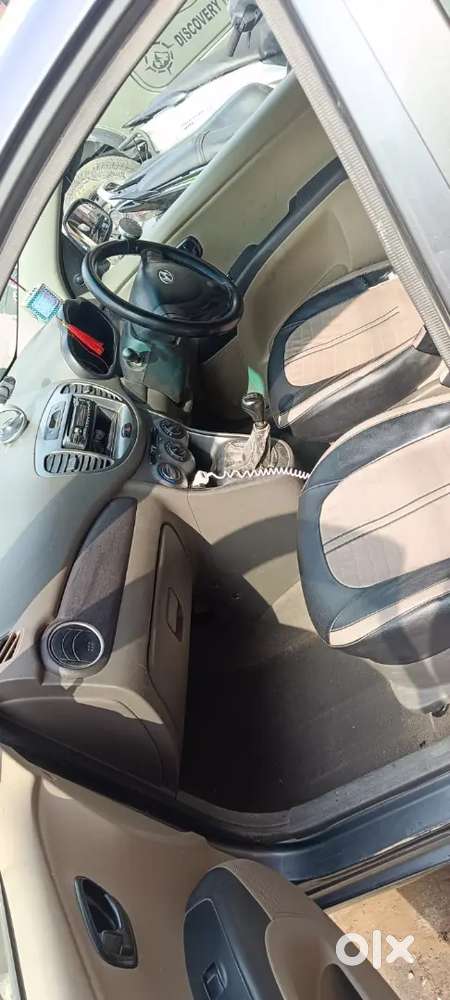 Hyundai I10 Petrol Manual 2011