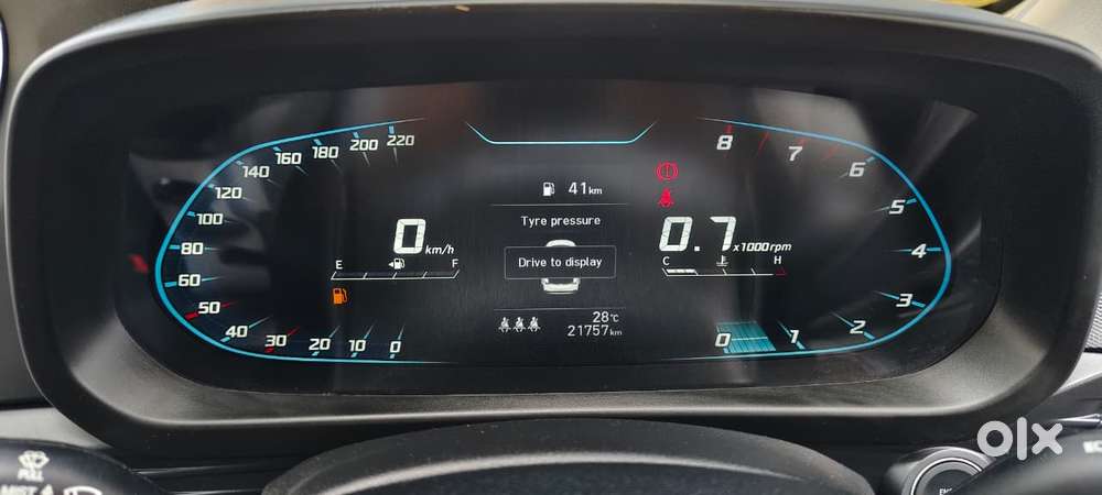 Hyundai I20 1.2 Asta, 2025, Petrol