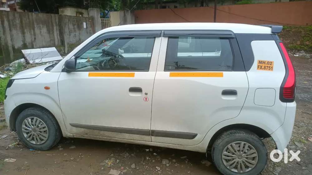 T Permit Maruti Suzuki Wagon R 2024