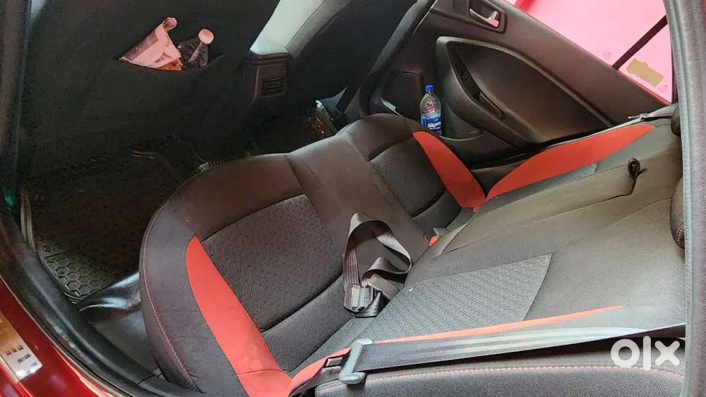 Car With Difference